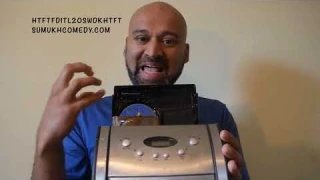 UPDATE!: Cuisinart Grind-and-Brew Coffeemaker Review