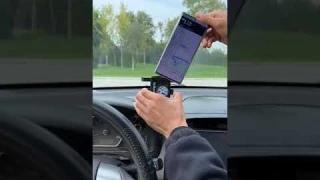 🔥  Product Link in the Comments! 🔥360 Car Dashboard Phone Holder