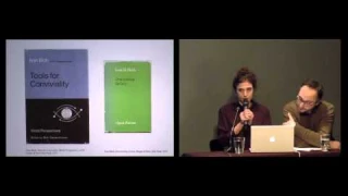 Global Tools: Silvia Franceschini & Valerio Borgonuovo