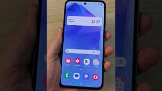 ЧЕМ ХОРОШ SAMSUNG GALAXY A55?