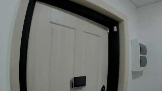 Livi Smart Home - Датчик открытия Livi CSM