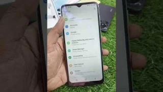 Samsang Galaxy A03 Core #samsung #galaxy