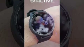 Xiaomi Watch S1 Active