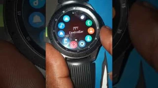Samsung Galaxy Watch SM-R800
