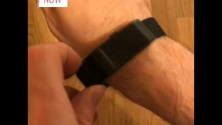 Milanese loop fitbit charge 2 bands
