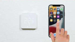 The Quick Installation Guide: Meross Smart Wifi Thermostat for Boiler/Water Heating System MTS200