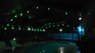 Govee Smart Outdoor String Lights Review | WiFi Patio Lights Work with Alexa, APP Control