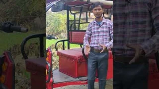 E Rickshaw बैटरी कितने Amh की होनी चाहिए ?