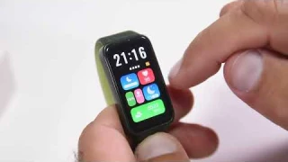 Huawei Band 8. ДАЙТЕ ДВА! Серьезно, за 3.5 К - супер фитнес-браслет / Арстайл /