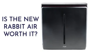 Rabbit Air A3 | Reviw