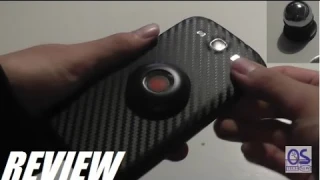 REVIEW: ANSON Universal Magnetic Phone Car Mount