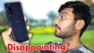 sony xperia 5 mark 2 review in 2025