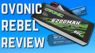 Ovonic Lipo Review [Are You Spending Too Much On Lipos?]