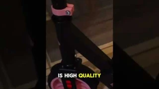 FanttikRide C9 Fantik C9 Apex Electric Scooter Review #ad