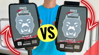 Portable or Hardwired? How to Choose the Right RV Surge Protector