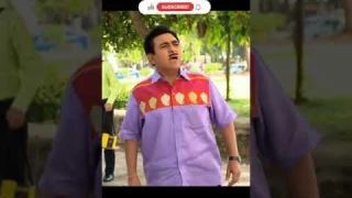 Rickshaw Or Choco Moko Chocolate 🤣🤣 TMKOC GAME | IKingUv7 🤘#shorts