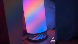 Thank you @GOVEE table lamp preview! #fypシ #govee #foryou #lights