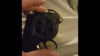 Remote problems JJRC No. Q21A