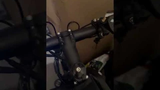 Duotts c29 speed limit issue