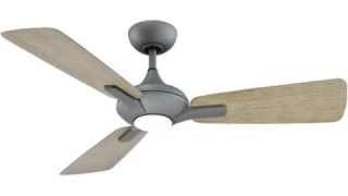 Modern Forms Mykonos 52” Ceiling Fan at The Light Palace