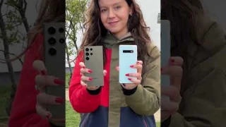 Samsung Galaxy S23 Ultra vs S10+ Camera Test