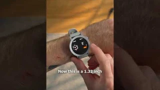 🤯 11 DAY BATTERY LIFE on the CMF Watch Pro 2