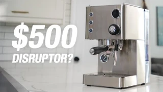 Turin Legato: The DISRUPTOR arrives… but does it disappoint??