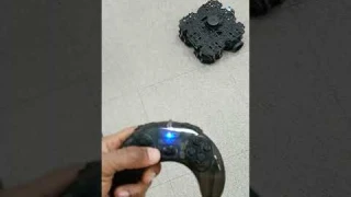 Controlling turtlebot3 with Bluetooth controller [Jetson nano]