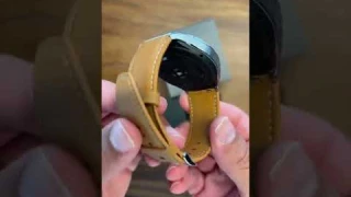 Xiaomi Watch S1 : Unboxing : Premium Watch !