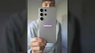 Is the Galaxy S24 Ultra UNDERRATED🤔#galaxys24ultra
