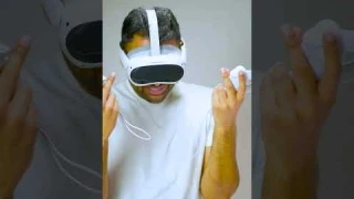 The Next generation of VR is HERE #PICO4 #PICOXR