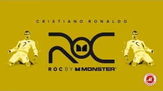 Наушники ROC от Monster