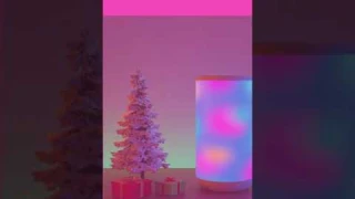 govee smart table lamp//#shorts #youtube Shorts #trending