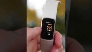 ТОП смарт часов 2024 || лучший фитнес-трекер Fitbit Charge 6|| #смартчасы #умныечасы #топ