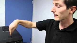 Antec P280 Silent Case Unboxing & First Look Linus Tech Tips