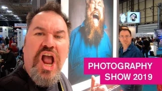 2019 The Photography Show | Mali Photography