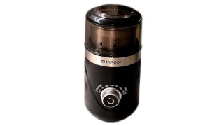 Shardor Coffee Grinder - Review - Amazon