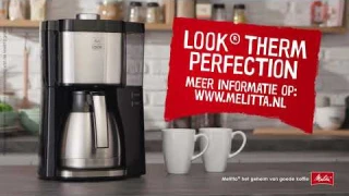 Melitta® Look® Therm Perfection