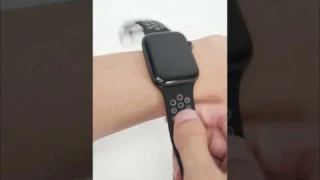 Apple Watch Sport Band丨Silicone Apple Watch Sport Band