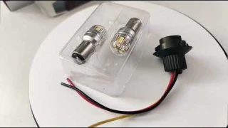 brightest 1157 led,brighter 1157 led bulbs,1157 led headlights,1157 led headlight bulbs,1157ll led,