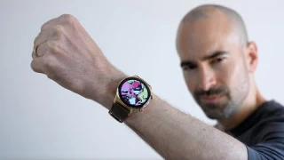 Honor Watch GS 3 Review | Premium looks, nice price