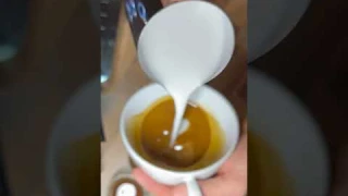 MiiCoffee Apex Cappuccino (excellent)
