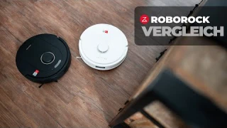 Roborock Q5 Pro und Q8 Max+ | Im Griff der Preisleistung...