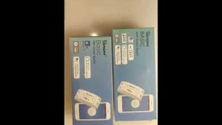 Sonoff Basic rf r2 обзор и сравнение с первым поколением.