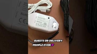 Transform Your Garage with the meross Smart Door Opener