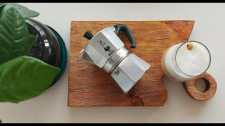 Bialetti Moka Express обзор самой лучшей кофеварки для бодрого утра!