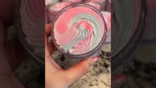 What is body butter? 😱💦⭐️ Body butter restock March 15th 4 pm PST #kikizcosmeticz