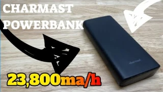 Best Budget Powerbank | Charmast