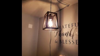 Feit Electric BR30 Smart Flood Light Bulb, WiFi Color Changing and Dimmable, No Hub Required, Review