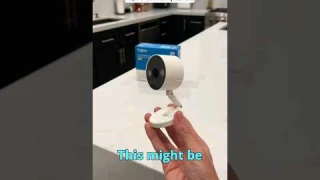 Why You Need The Tapo C120 Security Camera